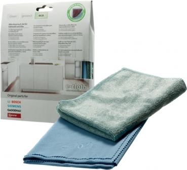 Bosch Reinigungstücher 00466148