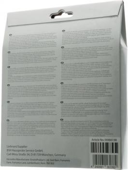 Bosch Reinigungstücher 00466148
