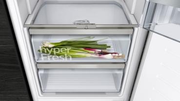 Siemens Kühlschrank rechts KI81RADE0H