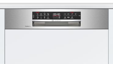 Bosch Geschirrspüler SMI6ZDS49E