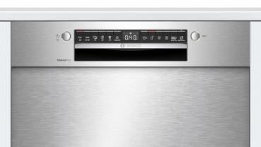 Bosch Geschirrspüler SBI4HCS48E