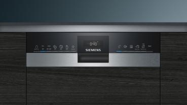 Siemens Geschirrspüler SR55ZS11ME