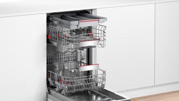 Bosch Geschirrspüler SPV6EMX11E
