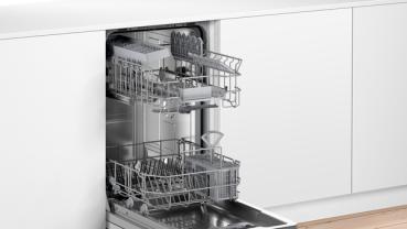 Bosch Geschirrspüler SPV2HKX39E
