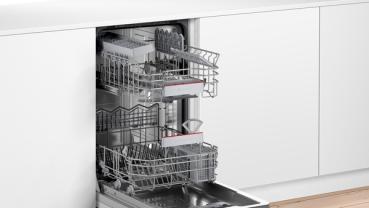 Bosch Geschirrspüler SPI4HKS53E