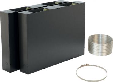 Siemens Clean Air Plus Umluftset LZ21WWI17