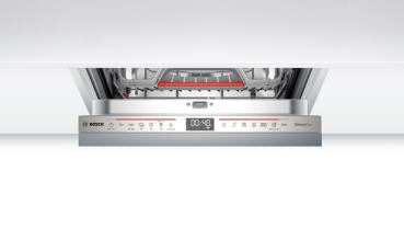 Bosch Geschirrspüler SPV6EMX11E