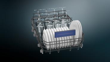 Siemens Geschirrspüler SR53HS76ME