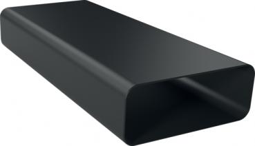 Siemens Flachkanal schwarz HZ9VDSM1