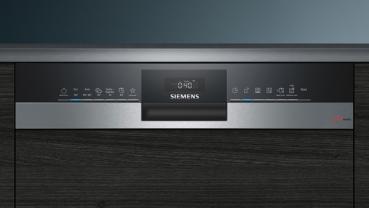 Siemens Geschirrspüler SN53ES17AH