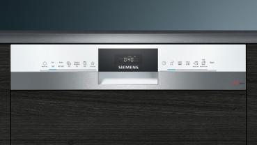 Siemens Geschirrspüler SN53EW17AH