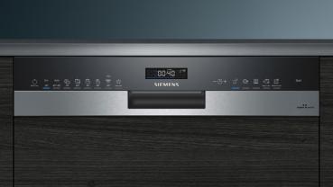 Siemens Geschirrspüler SN55ZS57CH