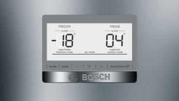 Bosch Kühlschrank rechts KGN39HIEP