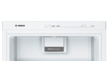 Bosch Kühlschrank links KSV29VWEP
