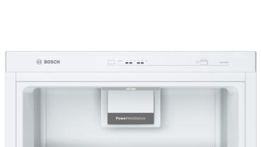 Bosch Kühlschrank links KSV36VWEP