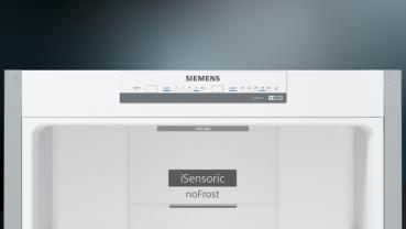 Siemens Kühlschrank rechts KG36NVIEC