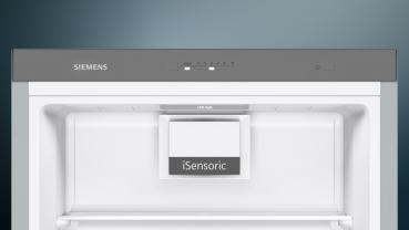 Siemens Kühlschrank links KS36VVIEP
