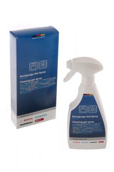 Bosch Reinigungs-Gel Spray für Backöfen 00311860