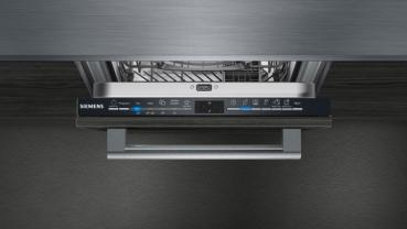 Siemens Geschirrspüler SR61HX08KH