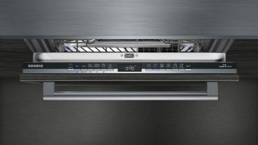 Siemens Geschirrspüler SN63HX64AH