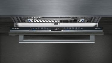 Siemens Geschirrspüler SN73HX64AH