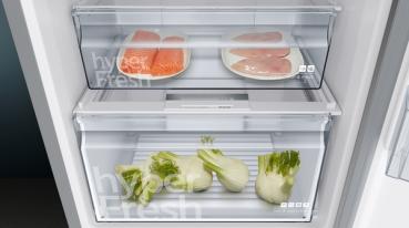 Siemens Kühlschrank rechts KG36NVIEC