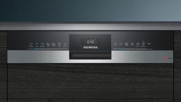 Siemens Geschirrspüler SX53ES17AH
