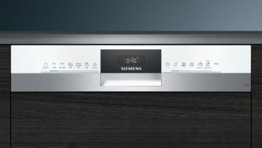 Siemens Geschirrspüler SX53EW17AH