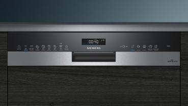 Siemens Geschirrspüler SX55ZS57CH