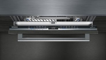 Siemens Geschirrspüler SX63HX64AH