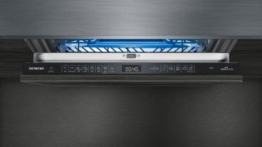 Siemens Geschirrspüler SX65ZX49CH