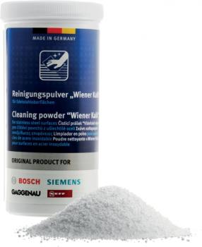 Bosch Reinigungspulver "Wiener Kalk" 00311946