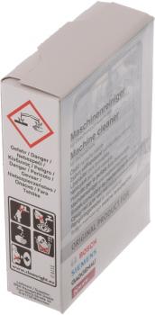 Bosch Maschinenreiniger für Geschirrspüler 00311580
