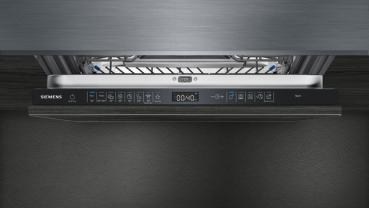 Siemens Geschirrspüler SX95EX56CE