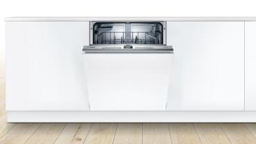 Bosch Geschirrspüler SMV6ZAX00E