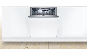 Bosch Geschirrspüler SMV6ZDX49E