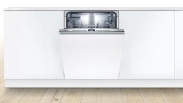 Bosch Geschirrspüler SBV4HAX48H