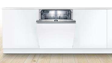 Bosch Geschirrspüler SMV4HAX48H