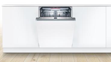 Bosch Geschirrspüler SBD6ECX57E