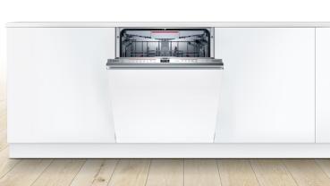 Bosch Geschirrspüler SMH6ZCX42E
