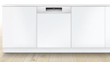 Bosch Geschirrspüler SMI4HCW48H