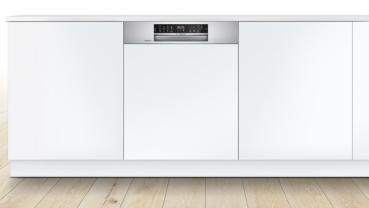 Bosch Geschirrspüler SMI6ZDS49E