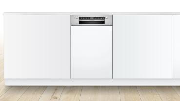 Bosch Geschirrspüler SPI4HKS53E