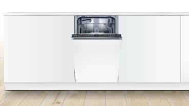 Bosch Geschirrspüler SPV2HKX39E