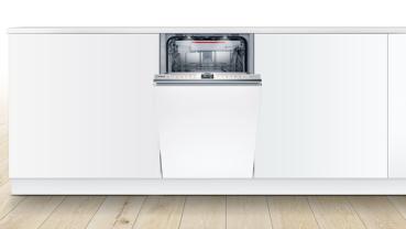 Bosch Geschirrspüler SPV6EMX11E