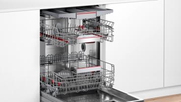 Bosch Geschirrspüler SBT6ZCX49E