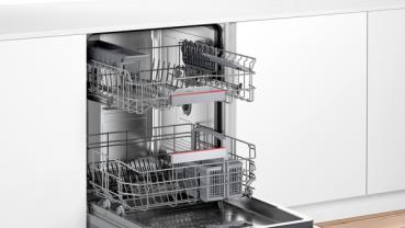 Bosch Geschirrspüler SMV6ZAX00E