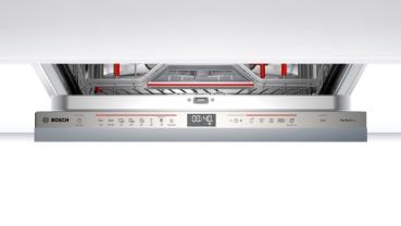 Bosch Geschirrspüler SBT6ZCX49E