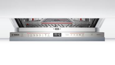 Bosch Geschirrspüler SBH6ZCX42E