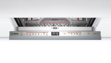 Bosch Geschirrspüler SBD6ECX57E